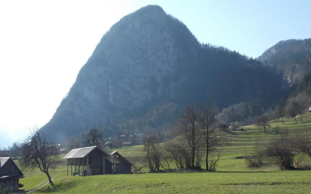 Apartma Jože Pekovec