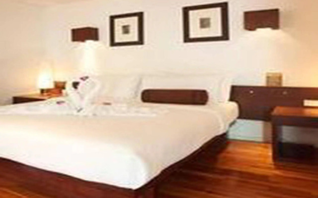 Triple Two Silom Boutique Hotel