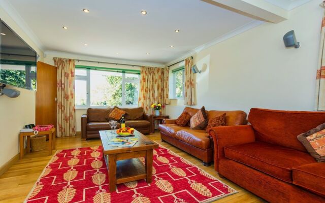 Croyde Brambles 5 Bedrooms