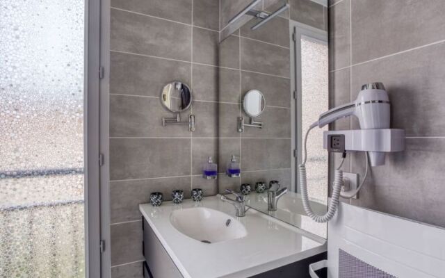 Le Jardin du Loderi 36290