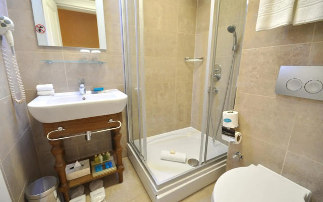 Neorion Hotel - Special Class