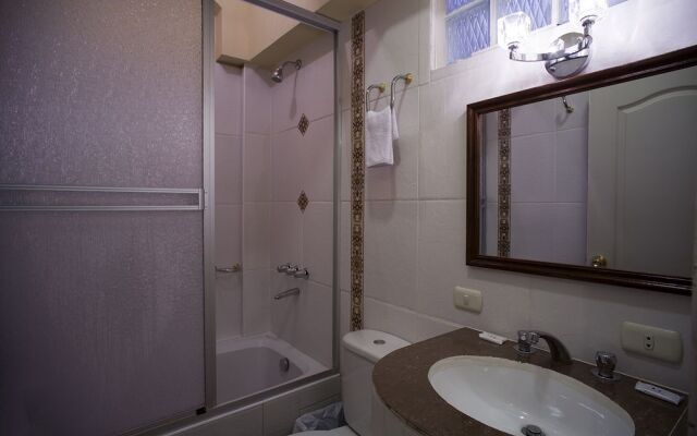 Casa Hostal Rojas