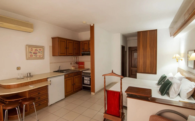 Hotel Pantanha Nature & Fitness