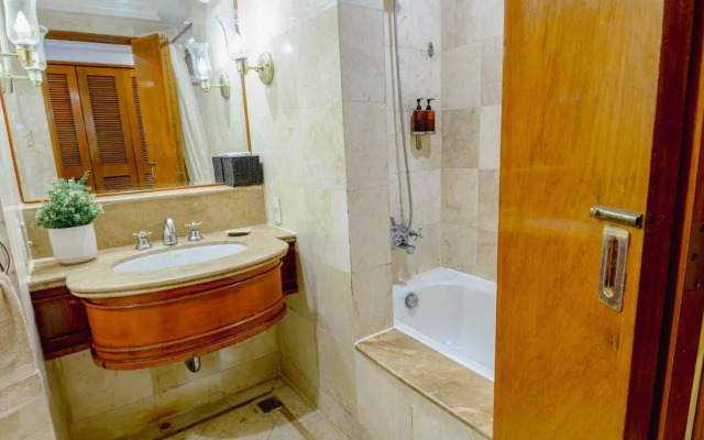 Ortigas CBD Near Business & Shopping Hubs