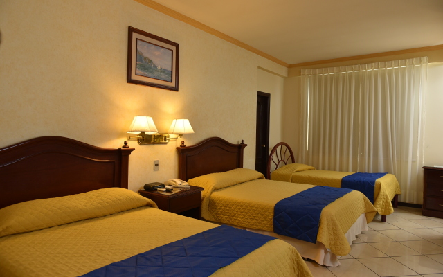 Hotel Continental Park
