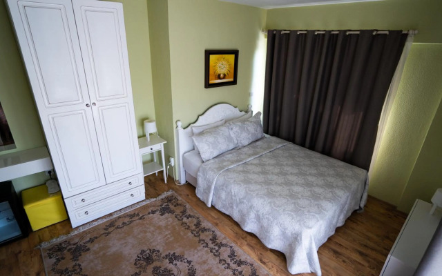 Alacati Private