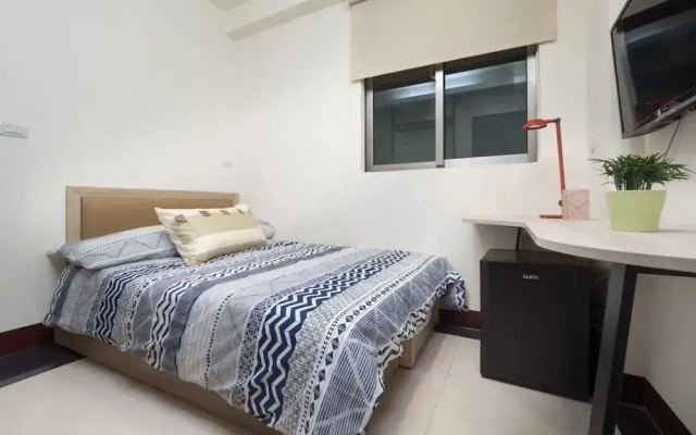 Relax Traveler Home