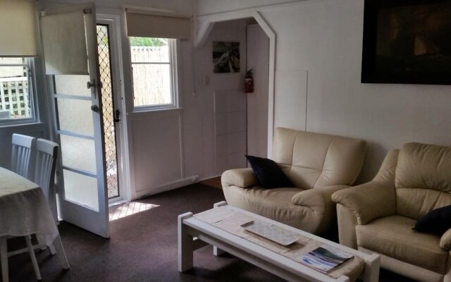 The Boathouse a 3 Bedroom House