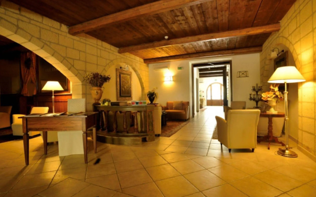 Tenuta San Francesco
