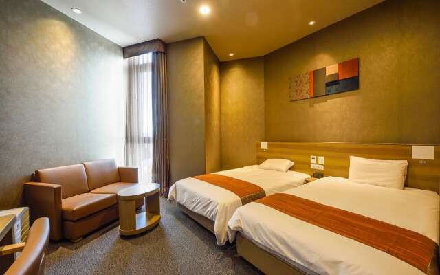 Dormy Inn SEOUL Gangnam