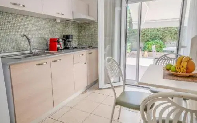 Evangelia Rooms & Apartments - Complex A