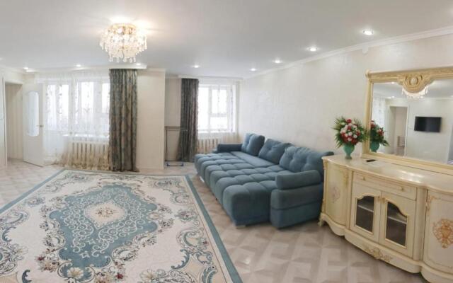 2-х комнатная квартира посуточно