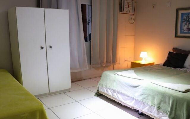 Hostel Morro do Cristo