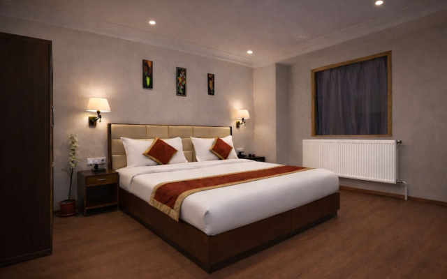 Royal Holiday Leh