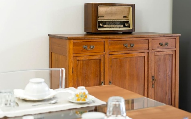 Ca' Maggiolina B&B