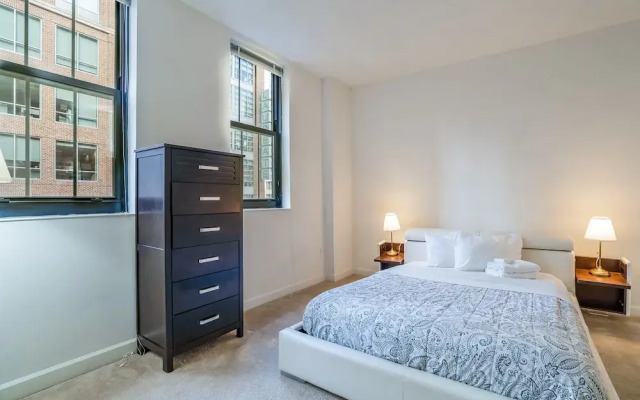 Heaven on Baltimore Harborfront Fully Furnished Apartments