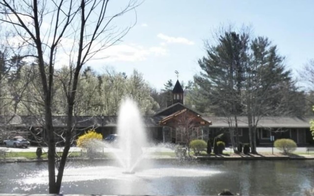 The Village Inn