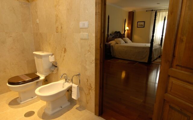 Hotel Domus Selecta Finca Eslava
