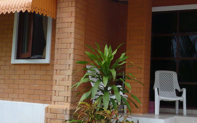 Monkey Samui Hostel