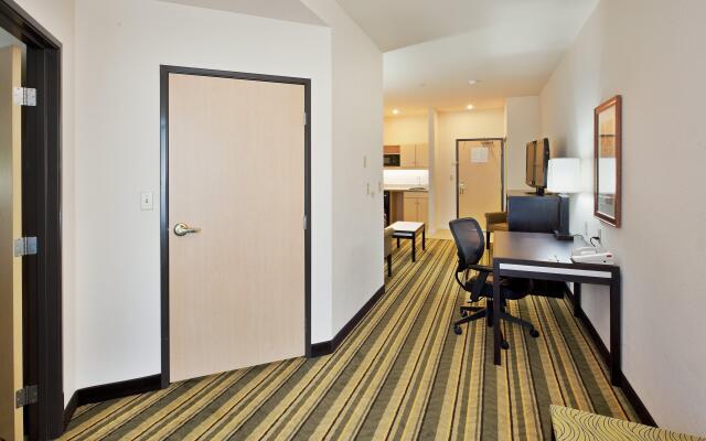 Holiday Inn Express Hotel & Suites Berkeley by IHG