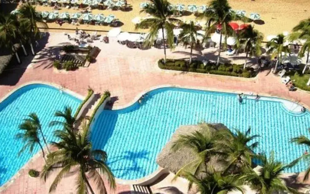 Departamento Palapa 11
