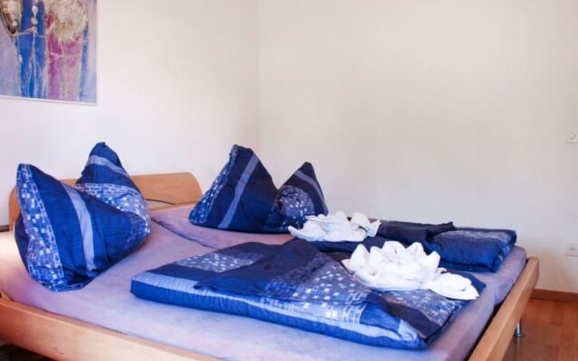 Apartment Caslago Caslano 34913