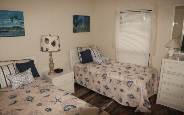 Sea Place 12224 2 Bedroom Condo by Redawning