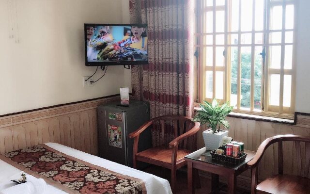 Lam Dat Hotel