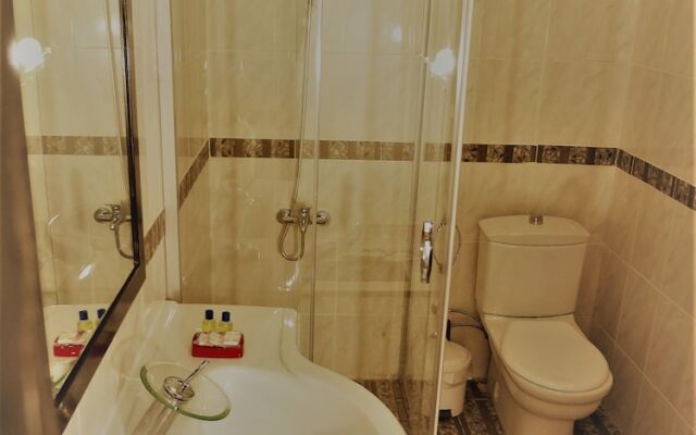 Victoria Suite Hotel & Spa