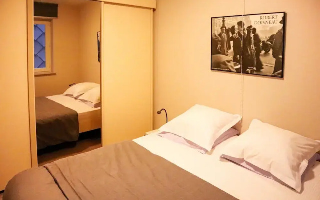 Apartment in Nieuwpoort With Stunning Sea Views