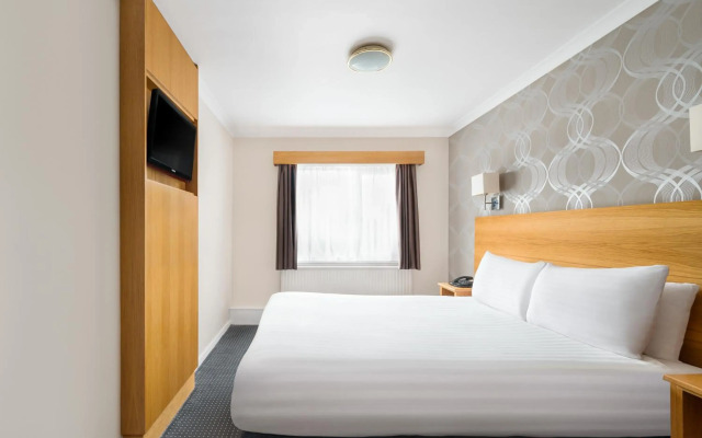 Rooms Inn