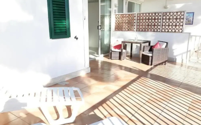 Residence Maresol 1 Bedroom Apartment