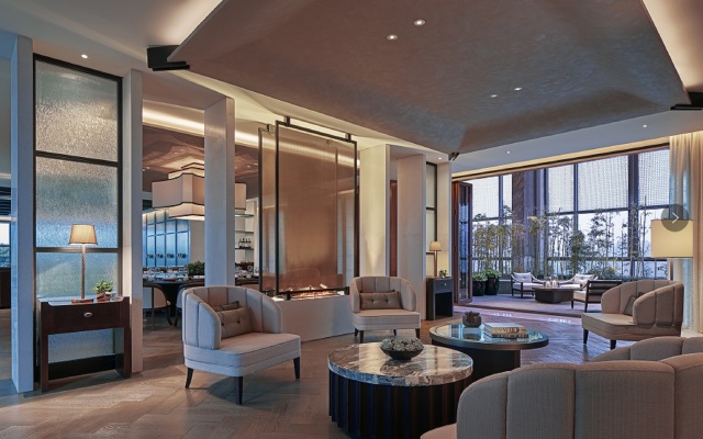 New World Guiyang Hotel