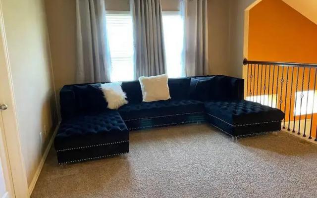 Luxury Stay - Near Houston Airport