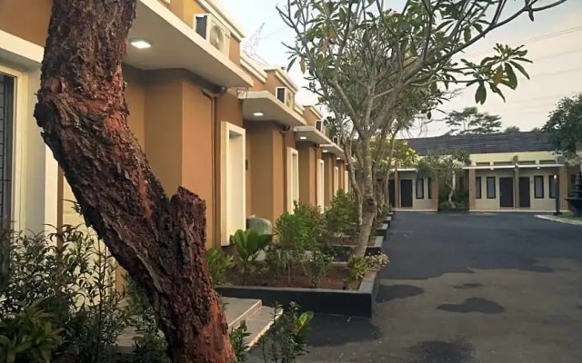 Wisma Bersama Exclusive