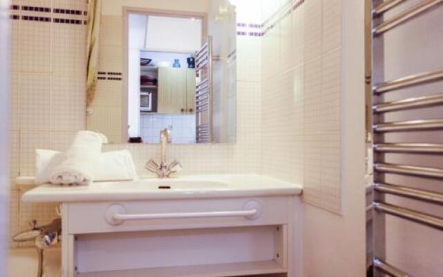 Apartment Rond Point des Pistes.3