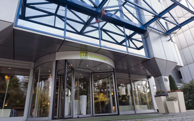 Holiday Inn Berlin City-East Landsberger Allee