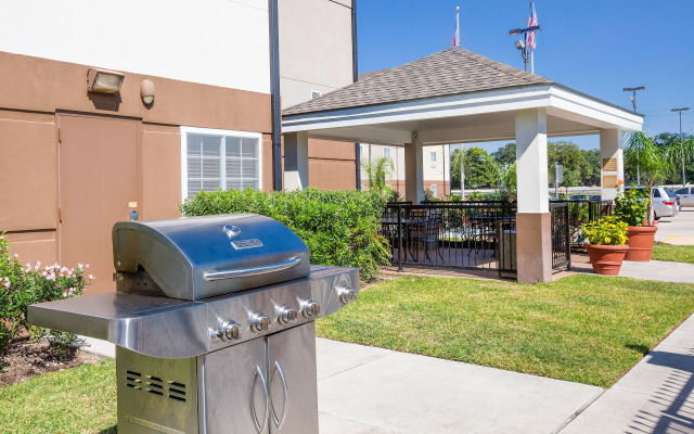 Candlewood Suites Lake Jackson Clute by IHG
