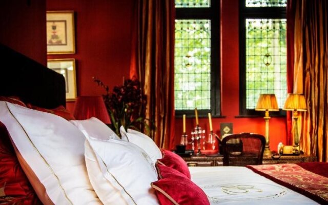 Boutique Hotel Chambre Beau