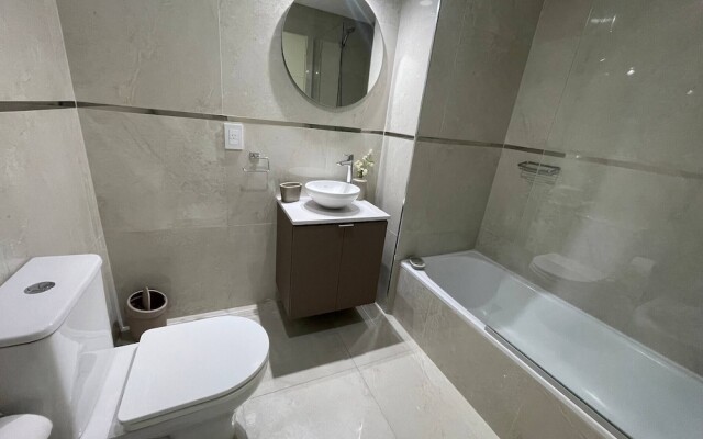 Modern & Cozy Studio in San Telmo With Pool
