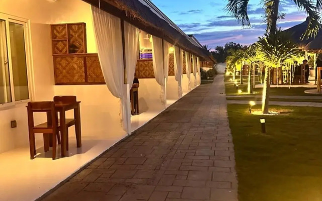 Treeshade Resort & Spa Moalboal