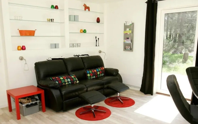 6 Person Holiday Home in Hadsund-by Traum