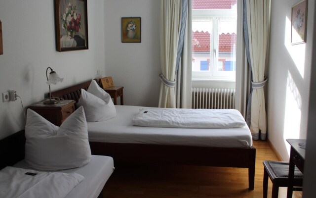 Goldener Adler Oberried - Hotel & Appartements