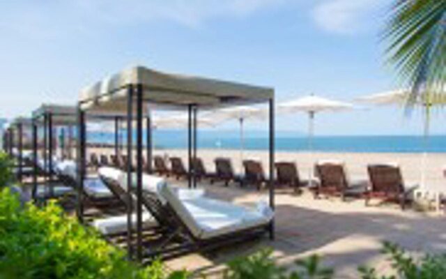 Sheraton Buganvilias Resort - All Inclusive