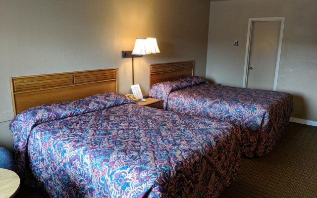 Economy Inn Elko