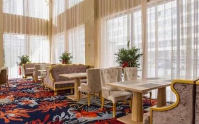 Xining Grand Cross wassim Hotel