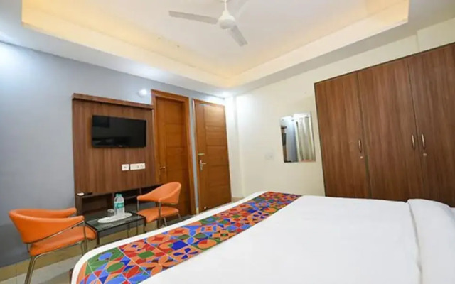 Fabhotel Indian I