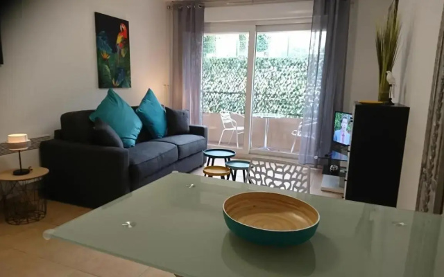 Nicolas 2 - Apartment in 戛纳 - Photo 2