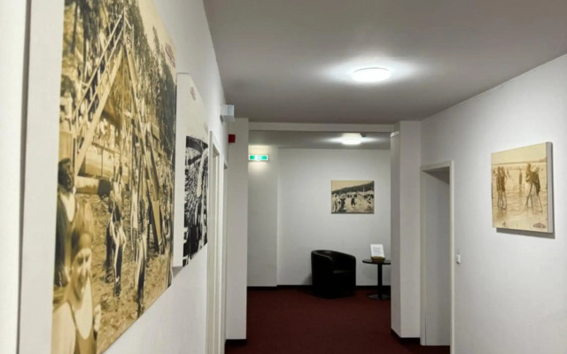 Hotel Bonverde