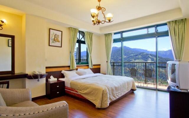 Chingjing Suwu B & B